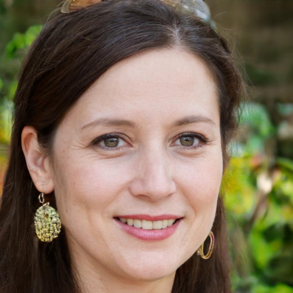 Portrait de Célestine Moreau